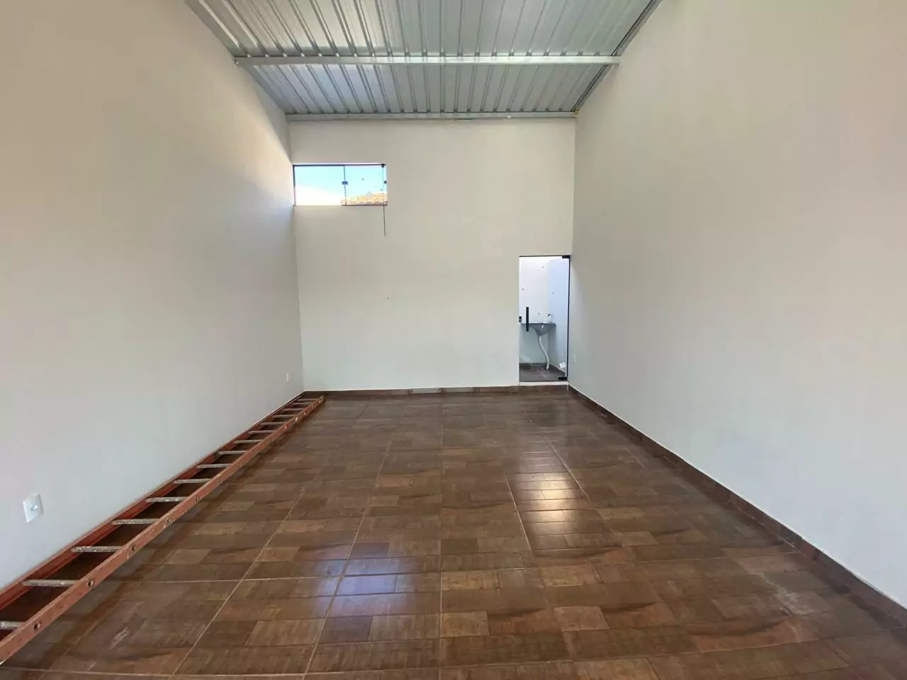 Alugar Salão Comercial